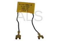 American Dryer Parts - American Dryer #824828 RC NETWORK WITH CONNECTORS (WFR824828)