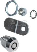 American Dryer Parts - American Dryer #883978 4451 LINT DR LOCK W/CAM NO KEY (WFR883978)