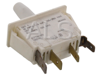 American Dryer Parts - American Dryer #122115 LINT DOOR SWITCH (WFR122115)