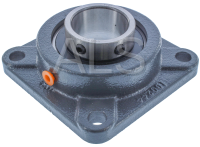 American Dryer Parts - American Dryer #887195 1 15/16" FLANGE BRG W/SET SCREWS (WFR887195)