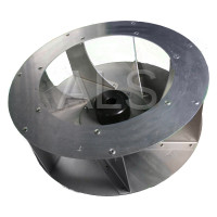 American Dryer Parts - American Dryer #802831 12 1/2"RIV IMPEL 3/4"BORE (WFR802831)