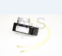 American Dryer Parts - American Dryer #824299 60 MIN TIMER W/TERM TAP TOUCH (WFR824299)