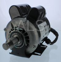 American Dryer Parts - American Dryer #887150 SL31 4POLE MOTOR W/SHEAVE 60HZ (WFR887150)