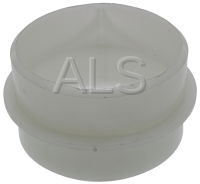 Wascomat Parts - Wascomat #438008301 Washer SLEEVE,