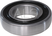 Wascomat Parts - Wascomat #487169553 Dryer BEARING,