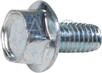 Wascomat Parts - Wascomat #732211601 Washer NUT, (MINIMUM 5 PCS) REMARKS!