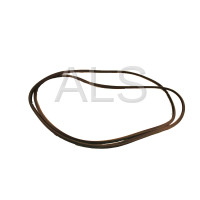 Wascomat Parts - Wascomat #471245179 Washer GASKET,GABLE TO DRUM-JUNIOR
