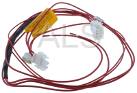 Wascomat Parts - Wascomat #413291804 Washer HARNESS,INVERTER W/SU640 REMARKS!!