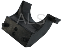Wascomat Parts - Wascomat #432146301 Washer BRACKET,MOTOR MOUNT