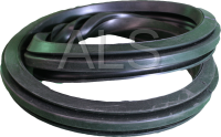 Wascomat Parts - Wascomat #432184202 Washer GASKET,W640 DOOR (REMARKS)