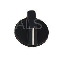 Wascomat Parts - Wascomat #438007602 Washer KNOB,ROTARY SWITCH-GEN 6