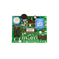 Wascomat Parts - Wascomat #438955512 Washer CIRCUIT-BOARD,120V GEN 6 DRLK-RMKS