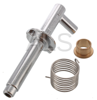 Wascomat Parts - Wascomat #472992001 Washer KIT,LOCKING SHAFT /100000-