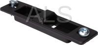 Wascomat Parts - Wascomat #487021572 Dryer CATCH,DOOR-FEMALE HALF-TD3030