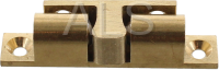Wascomat Parts - Wascomat #487021573 Dryer CATCH,TD DOOR (MALE HALF)