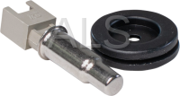 Wascomat Parts - Wascomat #487028609 Dryer KIT,OUTLET AIR TEMP W/BUSHING