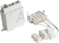 Wascomat Parts - Wascomat #487160015 Dryer RELAY,120V TD30X30