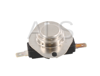 Wascomat Parts - Wascomat #487169707 Dryer THERMOSTAT,175C RMKS!!!