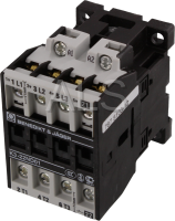Wascomat Parts - Wascomat #767510312 Washer RELAY,220/50-60 23A 3N.O.+1N.C.