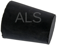 Wascomat Parts - Wascomat #471817501 Washer PLUG,