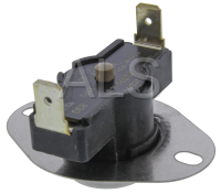 Wascomat Parts - Wascomat #471881504 Washer THERMOSTAT,SFTY-150C
