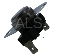 Wascomat Parts - Wascomat #471881504 Washer THERMOSTAT,SFTY-150C