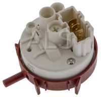 Wascomat Parts - Wascomat #471886101 Washer LEVEL-CONTROL,RG6 DOOR LOCK CONTROL