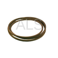 Wascomat Parts - Wascomat #471900637 Washer BELT,V TYPE