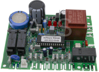 Wascomat Parts - Wascomat #438955511 Washer CIRCUIT-BOARD,220V GEN 6 DOORLOCK