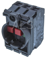 Wascomat Parts - Wascomat #471962833 Washer SWITCH,EMERGENCY STOP
