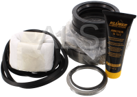Wascomat Parts - Wascomat #472990211 Washer KIT,BEARING REP W244/EXSM230&665