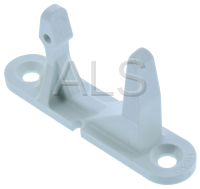Wascomat Parts - Wascomat #F131763310 Washer CATCH,WE16 FROM XW939XXX