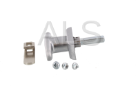 American Dryer Parts - American Dryer #800150 *KNOB LATCH (KIT-PARTS) (WFR800150)