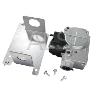 American Dryer Parts - American Dryer #887274 MAIN LN SGLE PKT AD24-81 NAT GAS BRN DSI (WFR887274)