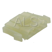 American Dryer Parts - American Dryer #122605 4 PIN CMNL PLG HSG (125 C) (WFR122605)