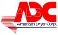 American Dryer Parts - American Dryer #131815 MOTOR CONTROL RELAY 240V