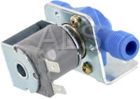 American Dryer Parts - American Dryer #165114 FSS SOLENOID VALVE 24V 60/50 (WFR165114)