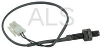 American Dryer Parts - American Dryer #818370 ES50,76 ROTATION SENSOR ASSY (WFR818370)