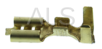 Alliance Parts - Alliance #00121 Washer/Dryer TERMINAL SPADE-1/4 FEMALE