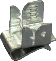 Speed Queen Parts - Speed Queen #00161 Washer/Dryer CLIP GROUNDING-BLADE