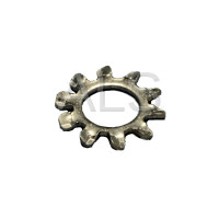 Speed Queen Parts - Speed Queen #02431 Washer/Dryer WASHER LOCK EXT TOOTH A 1/4