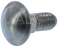 Speed Queen Parts - Speed Queen #02505 Washer/Dryer BOLT RND HD SQ NECK1/4-20X.625