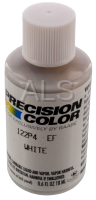 Alliance Parts - Alliance #122P4P Washer/Dryer PAINT PORC TOUCH-UP-WHITE PKG
