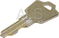 IPSO Parts - Ipso #1242 Washer KEY PROGRAMMING PS40
