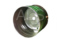 Alliance Parts - Alliance #200510P Washer ASSY OTR TUB-SHORT LIP SEAL PK
