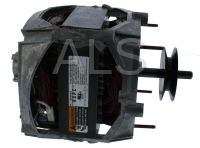 Speed Queen Parts - Speed Queen #200645P Washer ASSY MOTOR 115V/50HZ 1SP DD