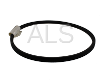 Unimac Parts - Unimac #200923 Washer BELT AGITATE & SPIN-GRN LABEL
