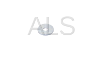 Huebsch Parts - Huebsch #20103 Washer/Dryer WASHER,FLAT (.219 ID X .812 OD X .060)
