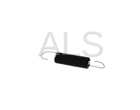 Alliance Parts - Alliance #201189 Washer SPRING IDLER LEVER W/SILENCER