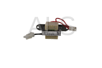 IPSO Parts - Ipso #201587P Washer/Dryer TRANSFORMER